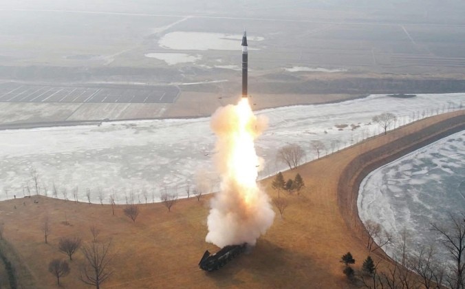 15 quốc gia có thể tấn công hạt nhân Quốc gia nào có kho vũ khí mạnh nhất 3.jfif