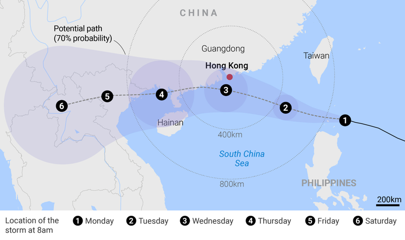 Siêu bão Ragasa kích hoạt cảnh báo thảm họa tàn khốc, 400.000 người phải đi sơ tán 2.png