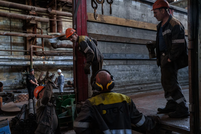 Bên trong thành trì năng lượng bí mật giúp Ukraine sưởi ấm giữa mùa đông chiến tranh 5.png