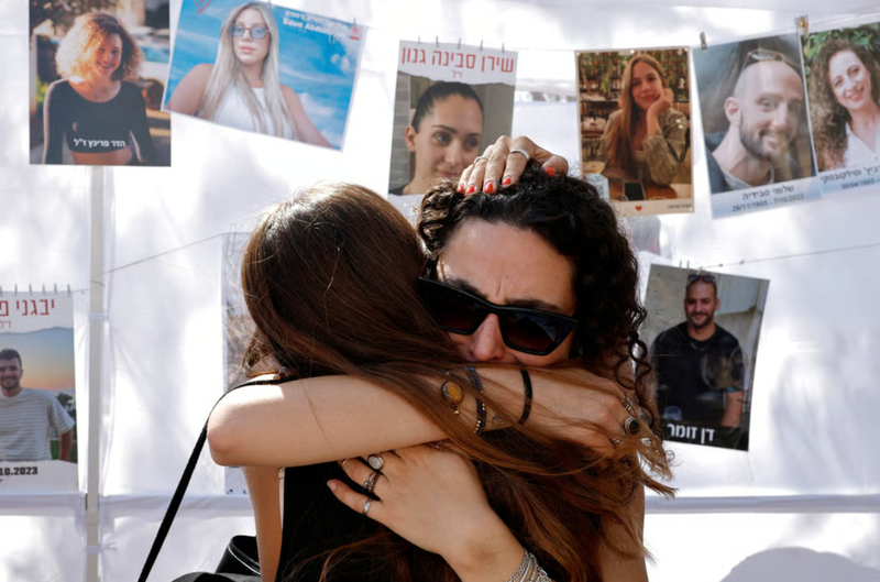 Ông Trump, ông Netanyahu và ván bài cuối ở Trung Đông Liệu Gaza có thể im tiếng súng 6.png