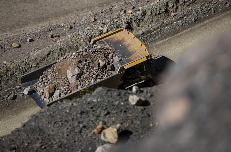 Đất hiếm là gì, vì sao trở thành vũ khí trong chiến tranh thương mại Mỹ–Trung 2.png