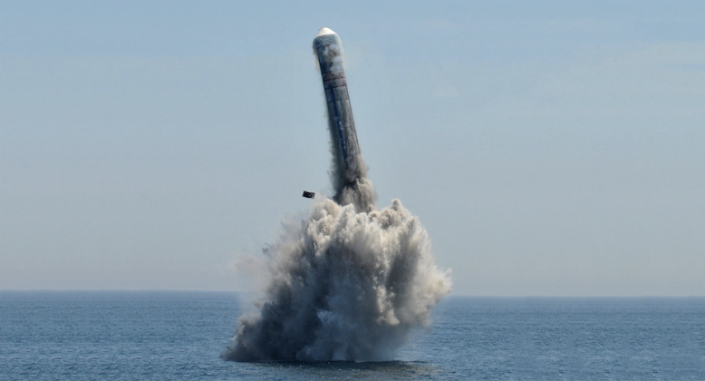 Lá chắn tên lửa trên không gian của Mỹ Có đủ sức chặn tên lửa Nga, Trung Quốc và Triều Tiên 3.png