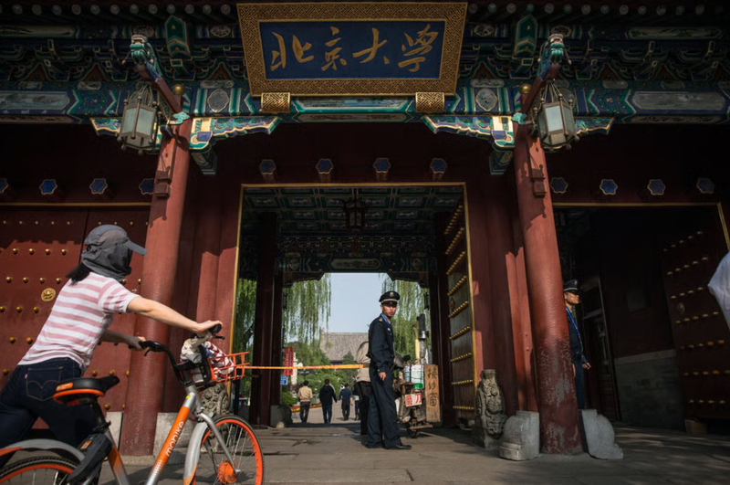 Công nghệ AI hồi sinh kiệt tác thư pháp 1.600 năm tuổi của Trung Quốc 3.png