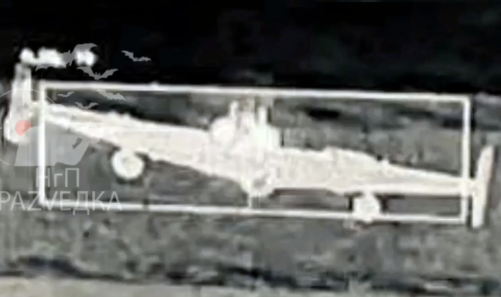 Cơn ác mộng tầm thấp của Ukraine Shahed-136 nay đã biết săn mục tiêu di động 2.png