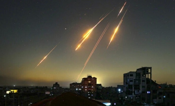 Iran tăng tốc chương trình tên lửa siêu thanh Phương Tây lo ngại về thế lực hỗ trợ đằng sau 2.jpg