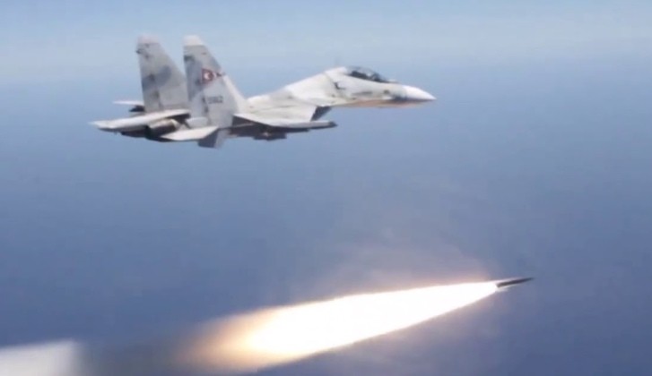 Chiến đấu cơ Su-30MK2 Venezuela được trang bị tên lửa chống hạm Mach 3+, thách thức Mỹ 3.jpg