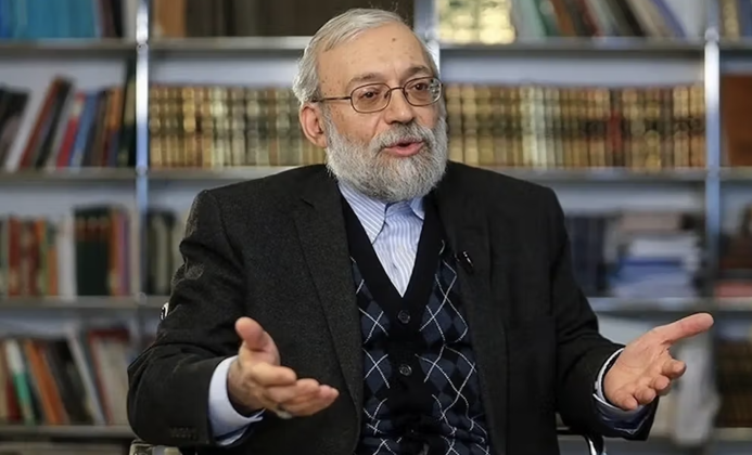 Iran xây dựng học thuyết mới Chế tạo bom hạt nhân chỉ trong 2 tuần nếu bị đe dọa 3.png