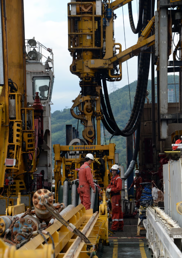 Nhật – Mỹ sắp chạm tay vào kho báu dưới đáy biển, thách thức thế thống trị của Trung Quốc 3.png