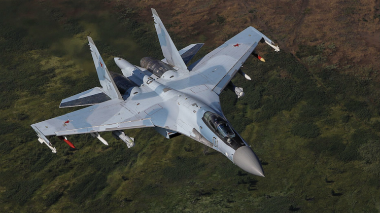 Sát thủ trên khôgn R-37M lắp cho Su-35 mới của Iran có thể khiến phương Tây và Israel đau đầu 2.png