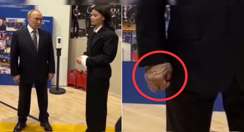 Ảnh cắt từ clip.