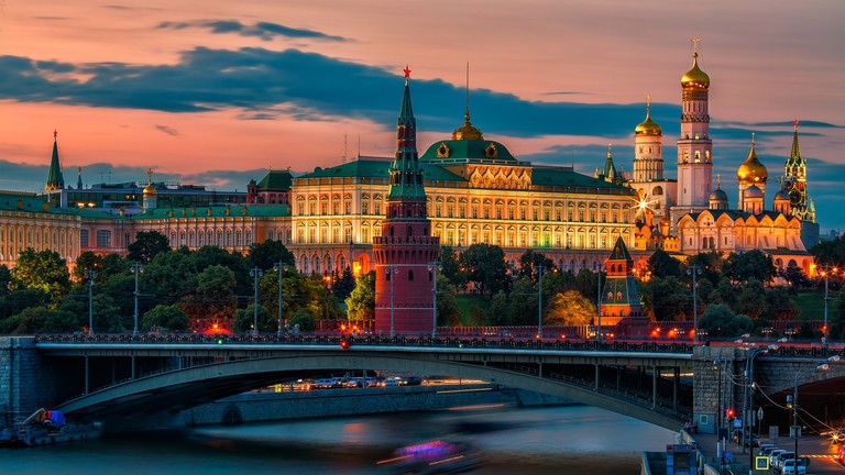 Điện Kremlin đưa ra phản ứng sau phát biểu của Bộ trưởng Quốc phòng Đức. Ảnh: Sputnik.