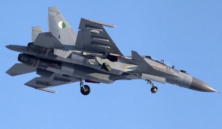 Tại sao chỉ 2 chiếc Su‑57 cũng có thể khuếch đại sức mạnh toàn phi đội của Không quân Algeria 2.jpeg