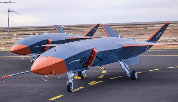 UAV Thổ Nhĩ Kỳ lập kỳ tích Bayraktar Kizilelma lần đầu bắn hạ mục tiêu ngoài tầm nhìn 3.png