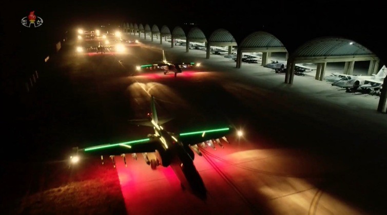 Tên lửa mới của Triều Tiên giúp Su-25 hồi sinh Sức mạnh áp đảo, có thể xuất khẩu ngược sang Nga 4.jpg