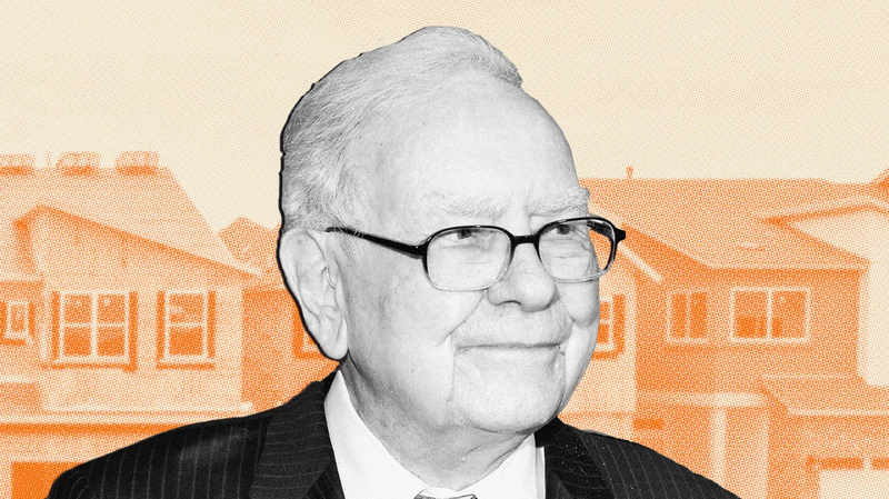 Tỷ phú, huyền thoại đầu tư Warren Buffett. Ảnh: Getty.