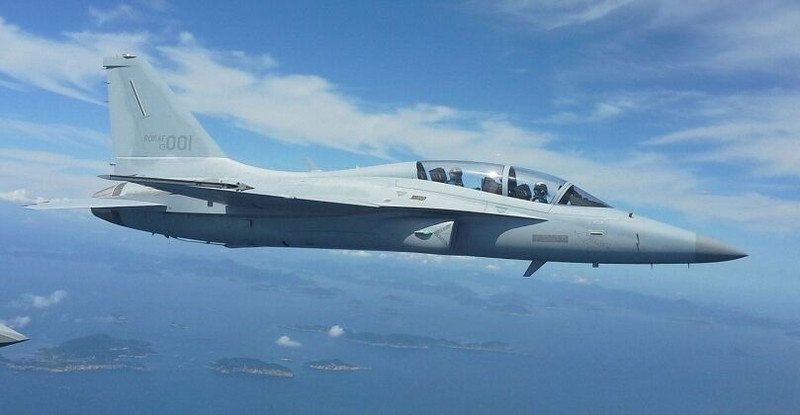 Hàn Quốc bắt đầu chương trình tên lửa không đối không đầu tiên Triều Tiên đã đã sở hữu hai tên lửa 3.jpg