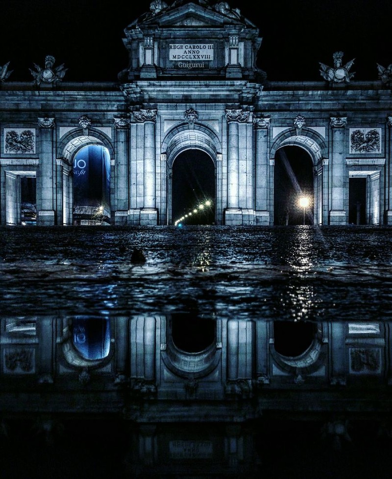 Sững sờ với những tấm ảnh chụp... vũng nước ảnh 18