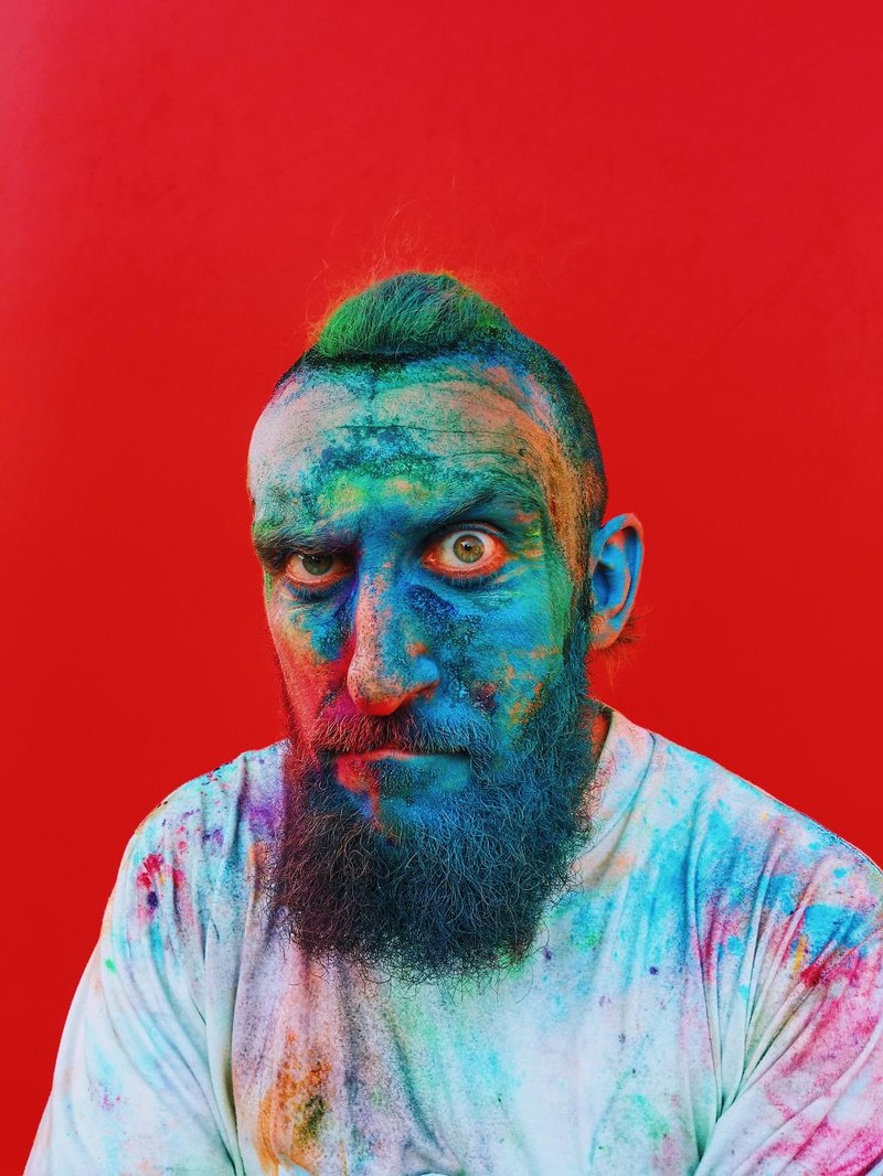 Những tấm ảnh xuất sắc nhất năm 2017 được chụp từ iPhone (Phần 2) ảnh 2