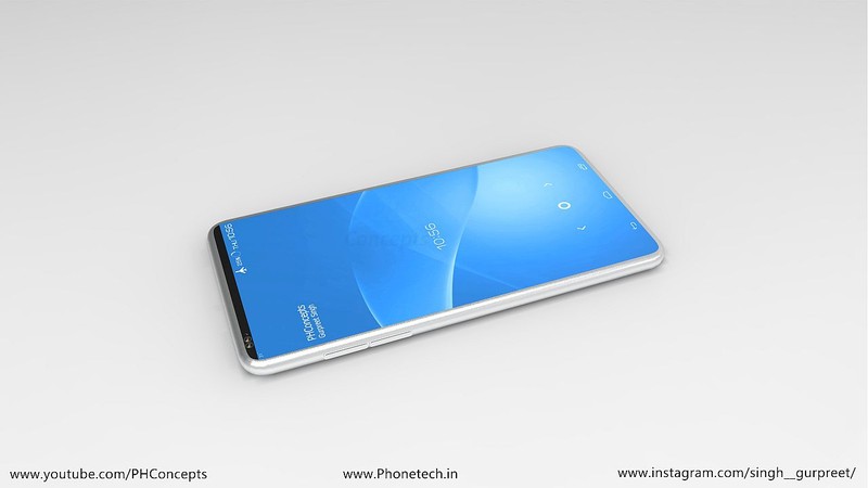 Sony Xperia A Edge – đã tới lúc vứt đi sự bảo thủ? ảnh 3