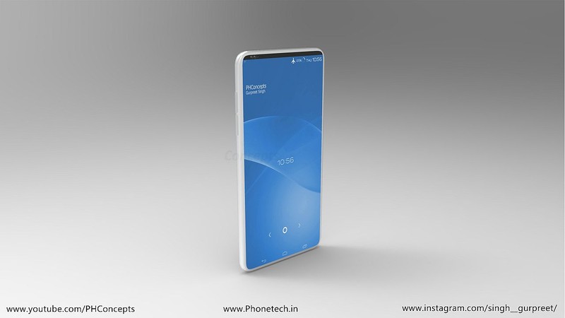 Sony Xperia A Edge – đã tới lúc vứt đi sự bảo thủ? ảnh 5