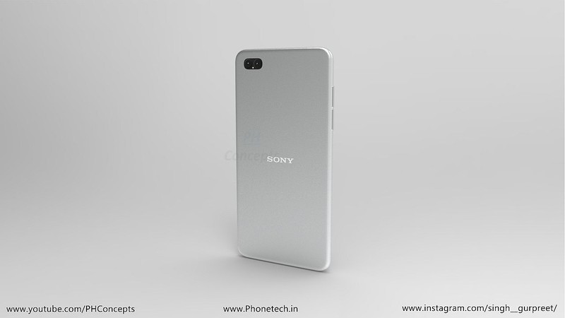 Sony Xperia A Edge – đã tới lúc vứt đi sự bảo thủ? ảnh 6