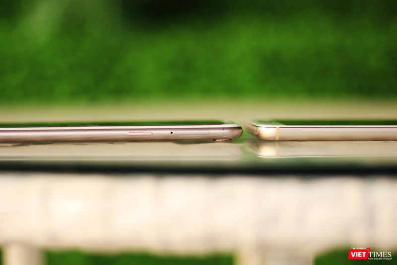 Samsung Galaxy J7+ và Oppo F5: nên mua smarphone nào?  ảnh 8