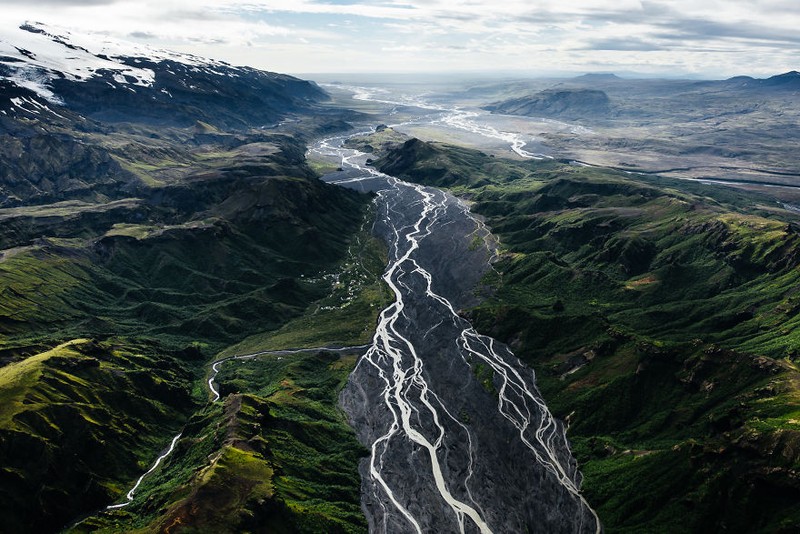 Nhiếp ảnh gia tự học và những bức ảnh đẹp như tranh vẽ ảnh 8