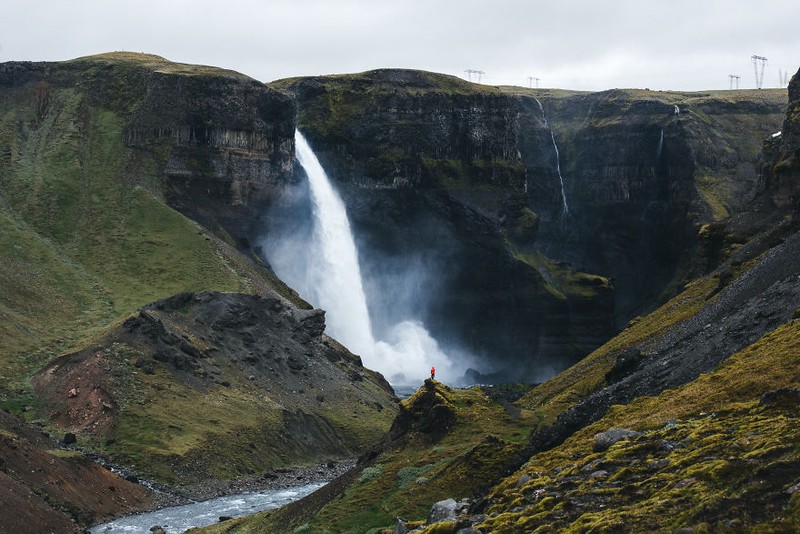 Nhiếp ảnh gia tự học và những bức ảnh đẹp như tranh vẽ ảnh 16