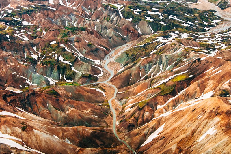 Nhiếp ảnh gia tự học và những bức ảnh đẹp như tranh vẽ ảnh 5