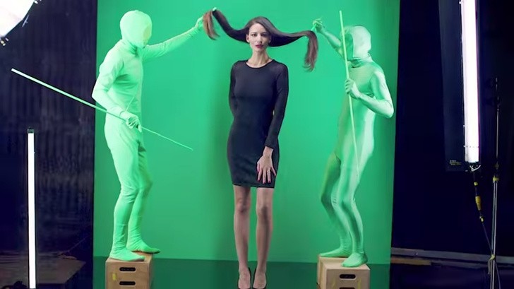 Ảnh: BrightSide Ảnh: BrightSide