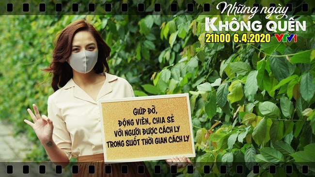 Diễn viên Thu Quỳnh - vai Huệ