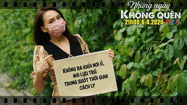 Nữ diễn viên Bảo Thanh - vai Thư