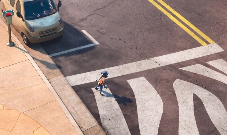 Ảnh: BrightSide Ảnh: BrightSide