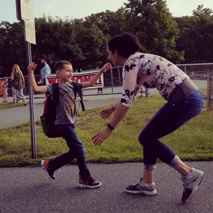 Ảnh: BrightSide Ảnh: BrightSide