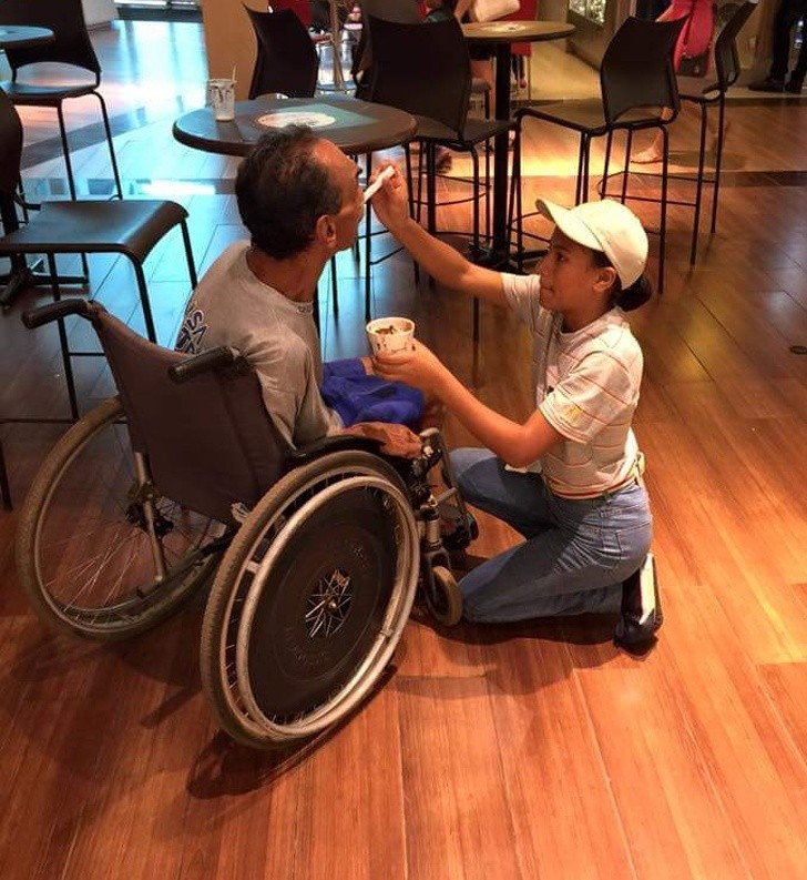 Ảnh: BrightSide Ảnh: BrightSide