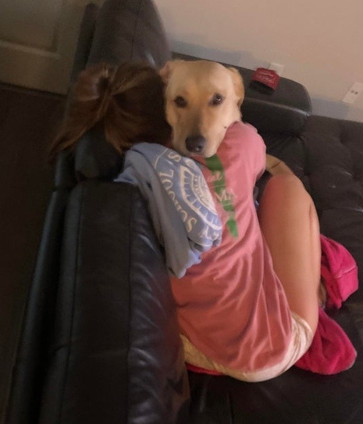 Ảnh: BrightSide Ảnh: BrightSide