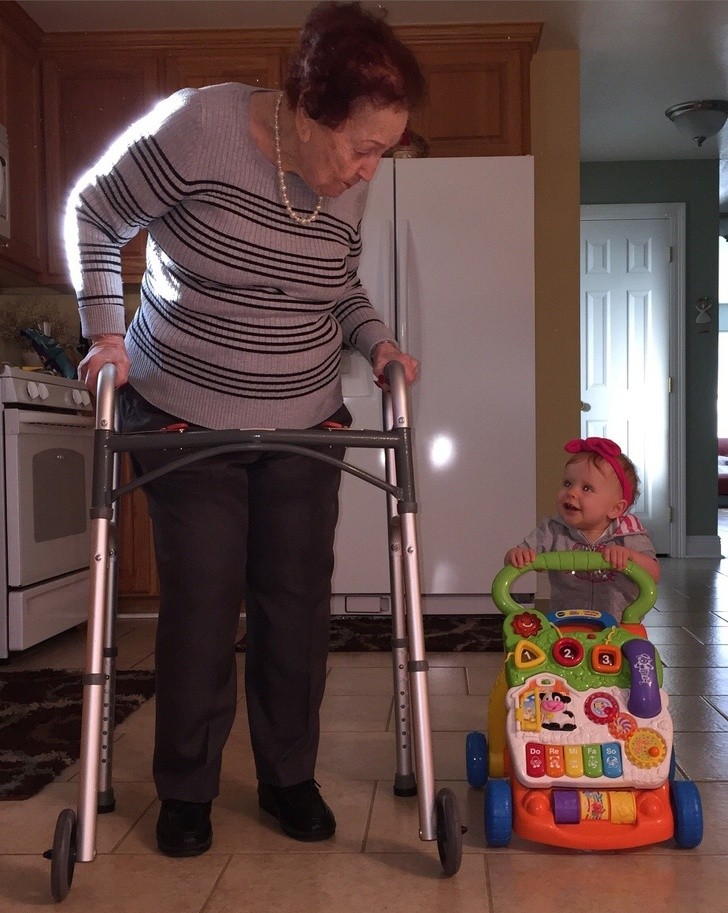 Ảnh: BrightSide Ảnh: BrightSide