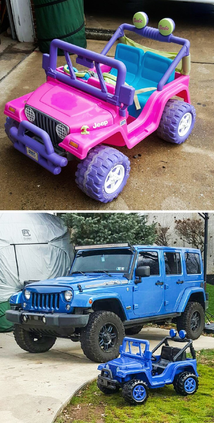 Ảnh: BrightSide Ảnh: BrightSide