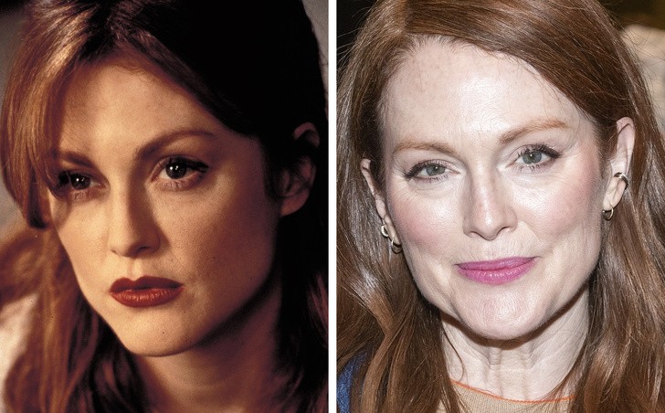 Ảnh: BrightSide Ảnh: BrightSide