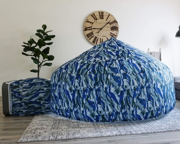 Ảnh: BrightSide Ảnh: BrightSide