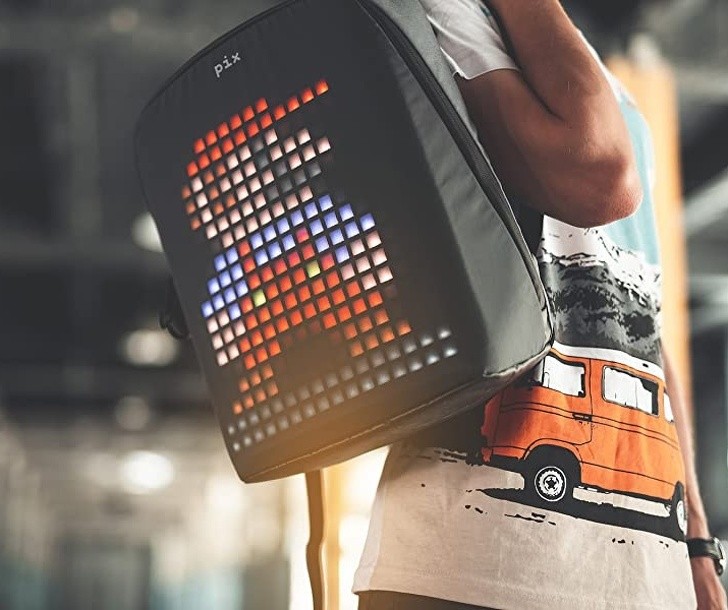 Ảnh: BrightSide Ảnh: BrightSide