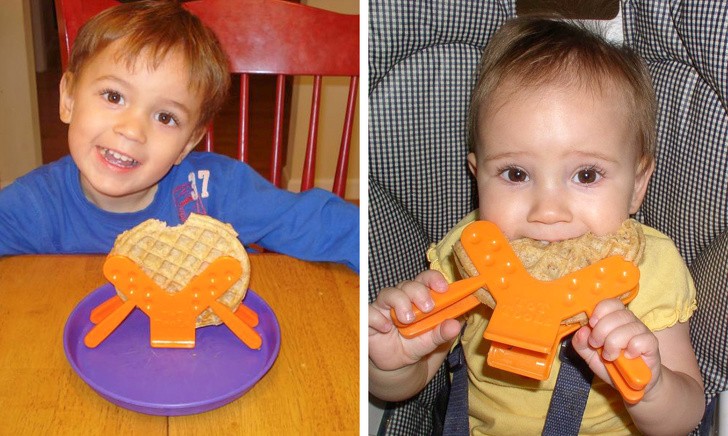 Ảnh: BrightSide Ảnh: BrightSide