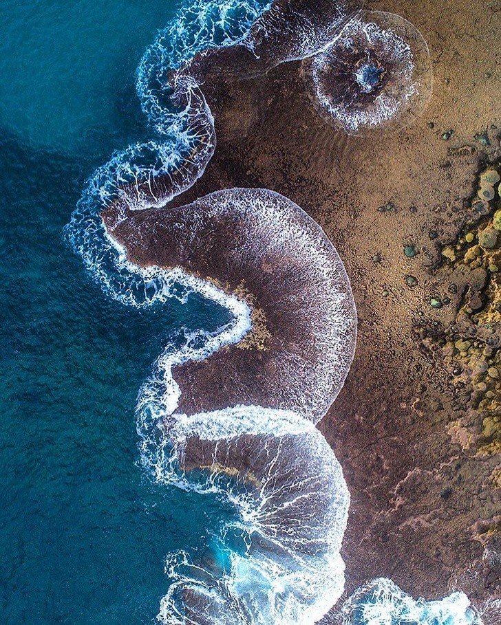 Ảnh: BrightSide Ảnh: BrightSide