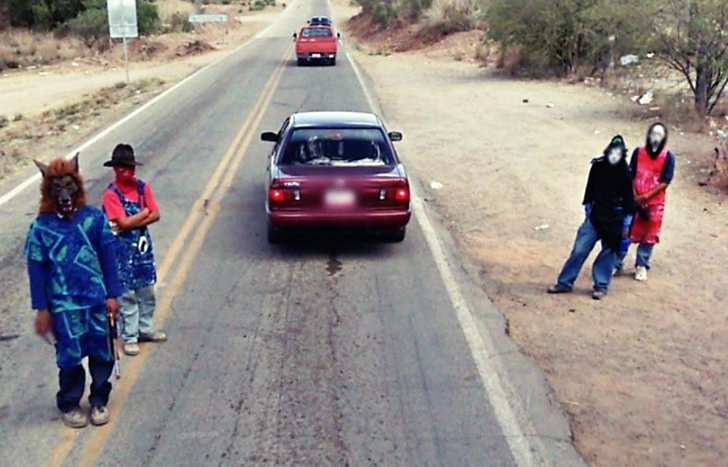 Ảnh: BrightSide Ảnh: BrightSide