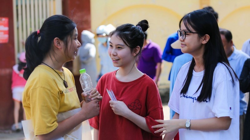 Tra cứu online điểm thi vào lớp 10 tỉnh Nghệ An năm 2020