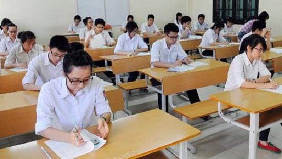 Tra cứu online đáp án đề thi tốt nghiệp THPT 2020 môn Hóa học mã đề 217