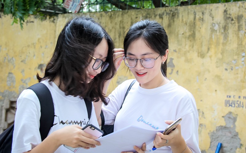 Điểm chuẩn Trường Đại học Giao thông Vận tải (cơ sở phía Nam) năm 2020 ảnh 4 Điểm chuẩn trường Đại học Nông Lâm - Đại học Huế năm 2020