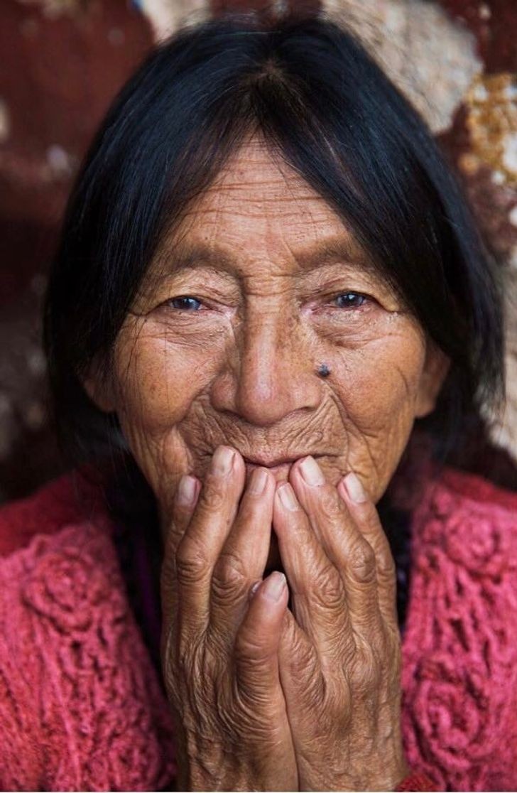 Ảnh: BrightSide Ảnh: BrightSide