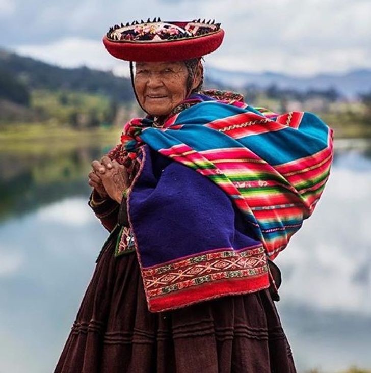 Ảnh: BrightSide Ảnh: BrightSide