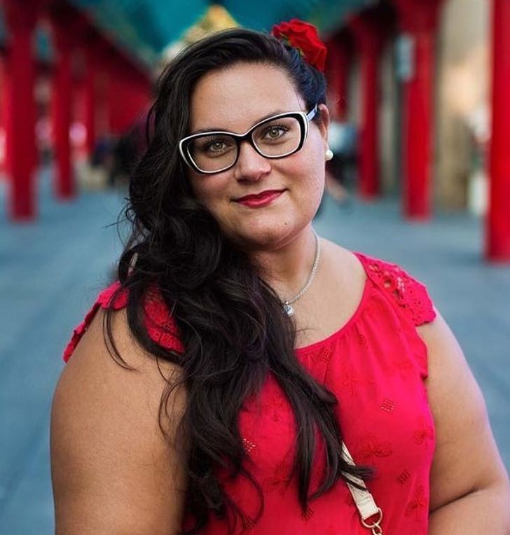 Ảnh: BrightSide Ảnh: BrightSide